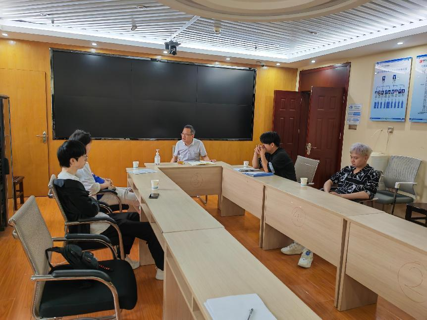 府坪司法所成功调解一起合伙企业股东权益纠纷