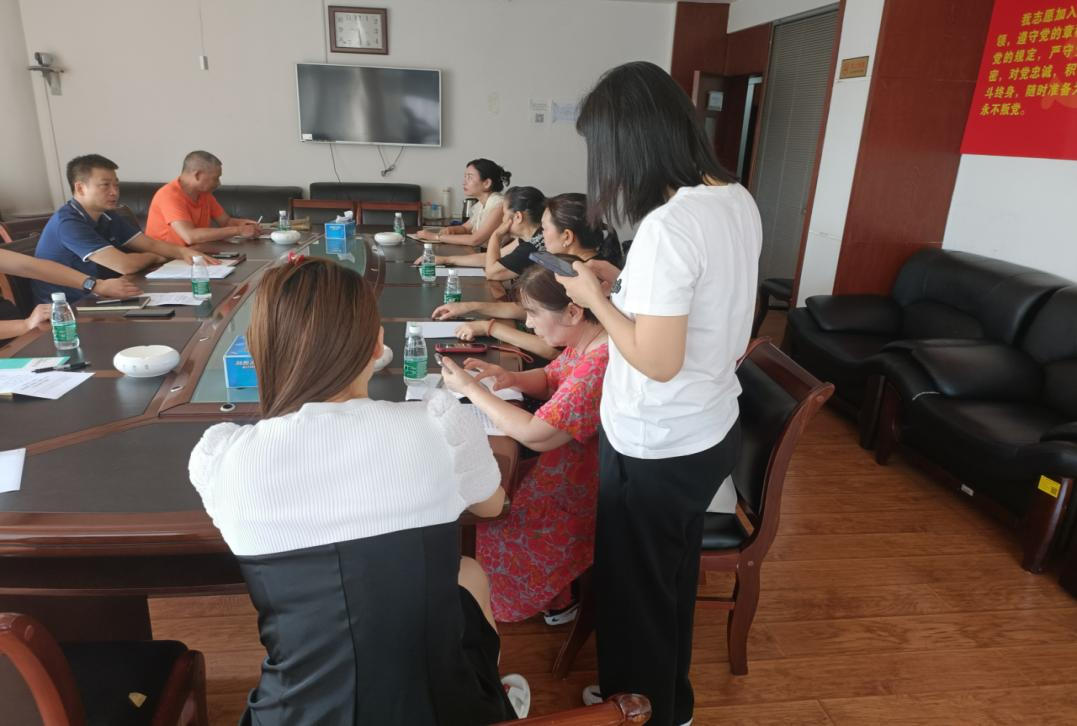 身边好人王建文：退休不褪色 余热亦生辉
