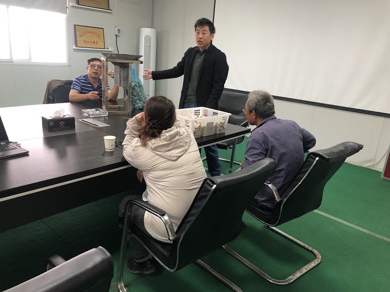 武陵区：聚焦知识产权 助力乡村振兴