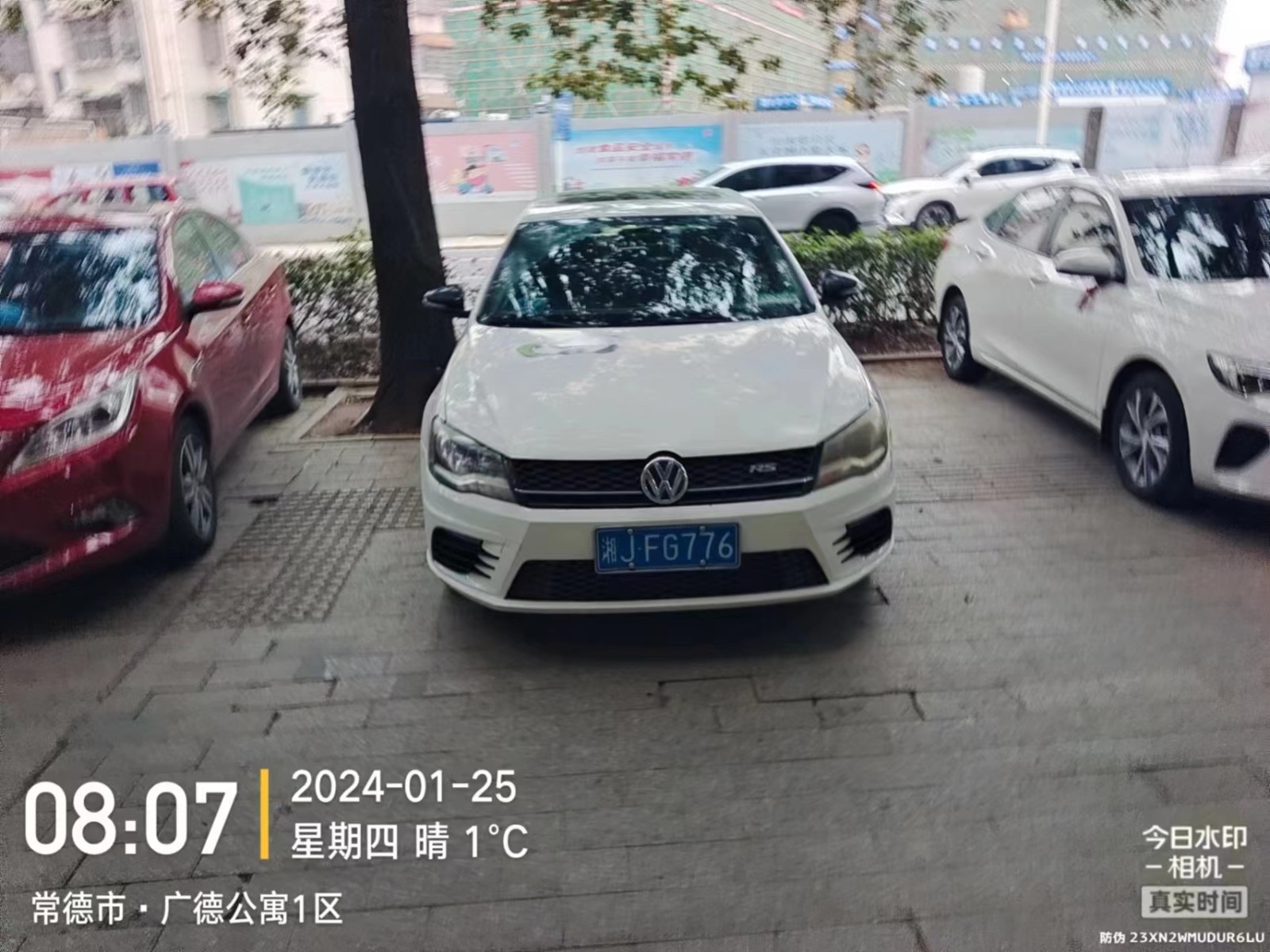 【曝光台】武陵城区不文明行为曝光（460）