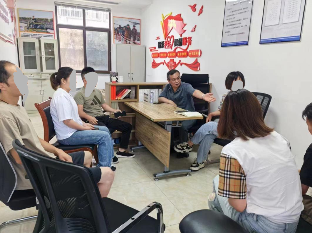 永安司法所成功调解一起人身损害赔偿纠纷