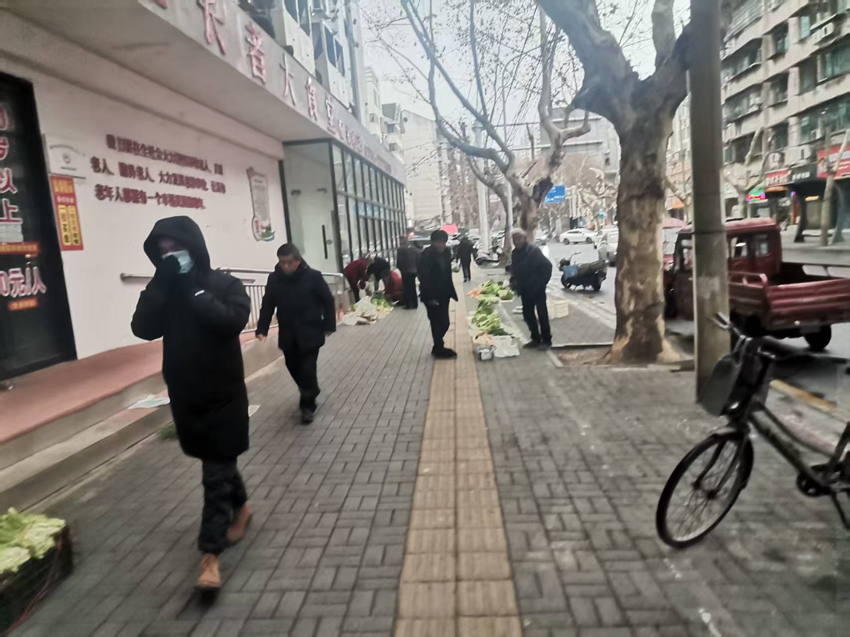 【曝光台】武陵城区不文明行为曝光（502）