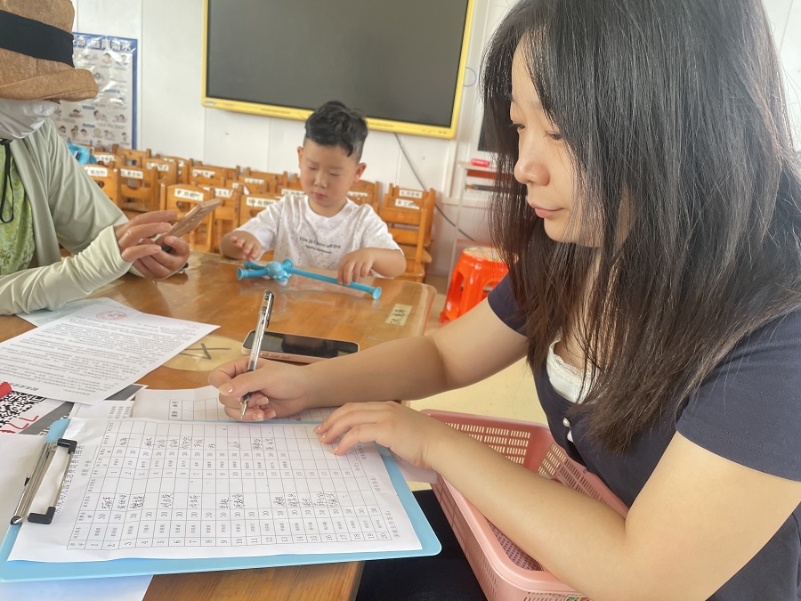 武陵区双观幼儿园严格落实生活费清退引好评